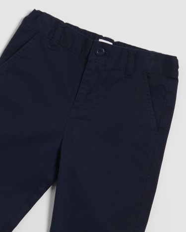 Cam Stretch Chino Pant in NAVY