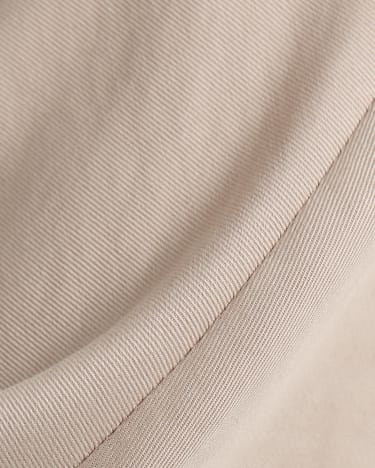 Aviana Blouse in PUMICE