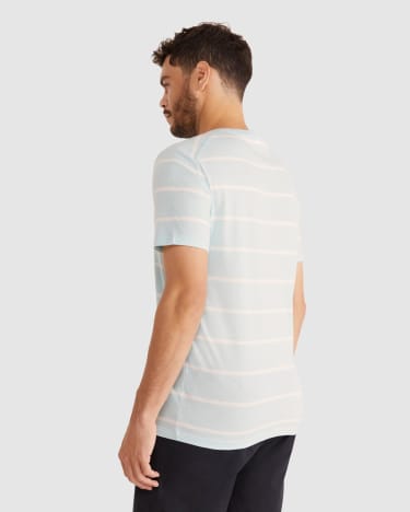 Stanley Tee in TURQUOISE