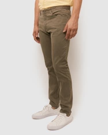 Vintage Tapered Bedford in DRIFTWOOD
