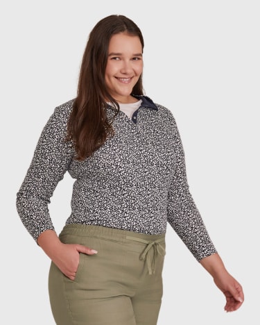 Rosa Linen Pant in KHAKI