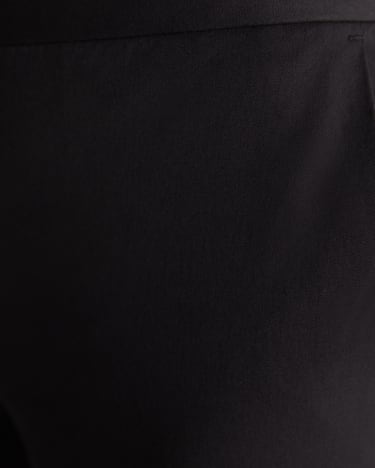 Yvonne Pant in BLACK