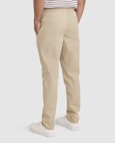 Shen Pant in SAND