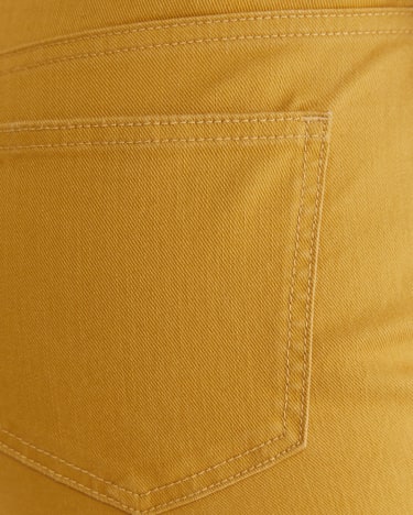 Reece Denim Jean in SAND