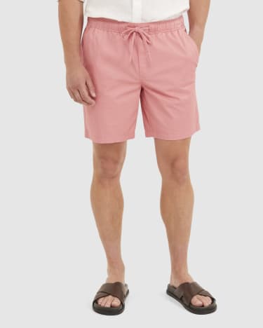 Shen Short in GUAVA