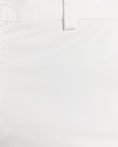 Smith Chino Tapered in WHITE