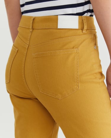 Reece Denim Jean in SAND