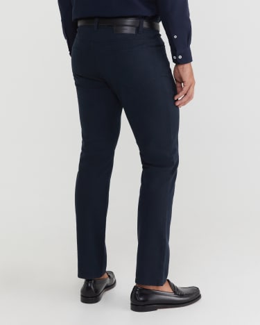 Bedford Jean in FRENCH NAVY