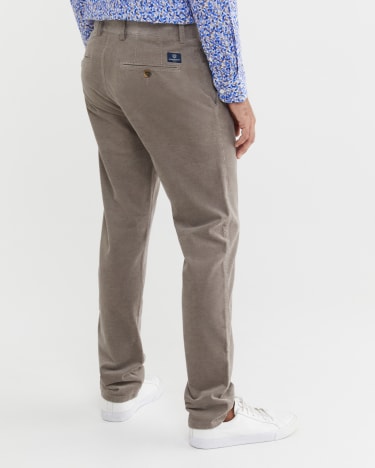 Cooper Chino in STONE