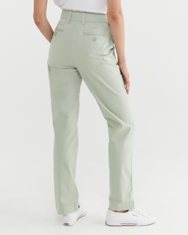 Laura Relaxed Chino in SAGE