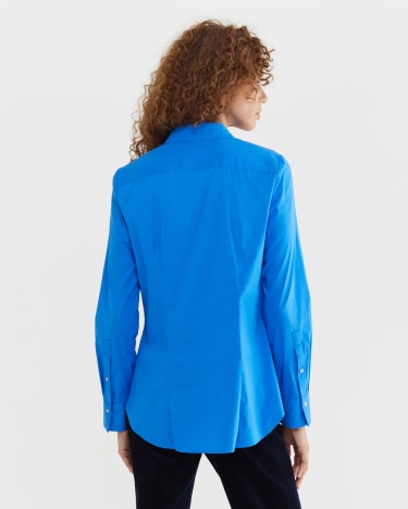 Gabriela Shirt in BLUE
