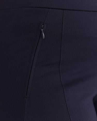 Esme Ponte Pant in NAVY