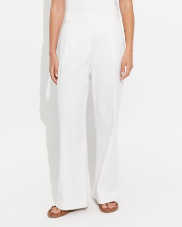 Briony Pant in WHITE