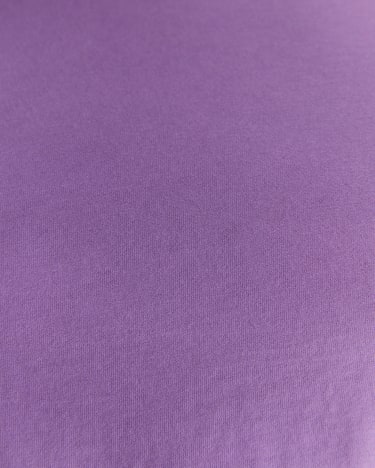 Supersoft Tee in LILAC