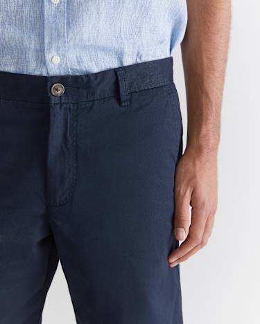 Classic Short in FRENCH NAVY