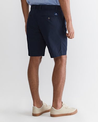 Classic Short in FRENCH NAVY