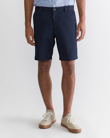Classic Short in FRENCH NAVY