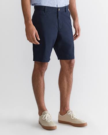 Classic Short in FRENCH NAVY