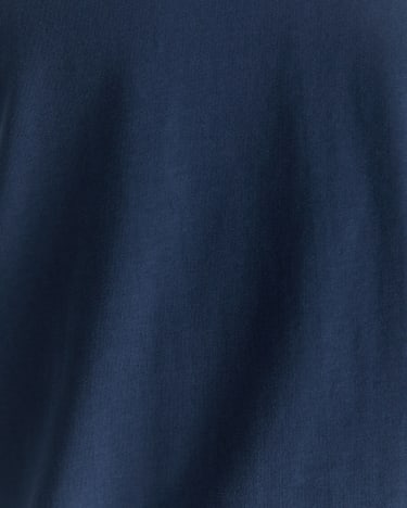 Supersoft Tee in FRENCH NAVY