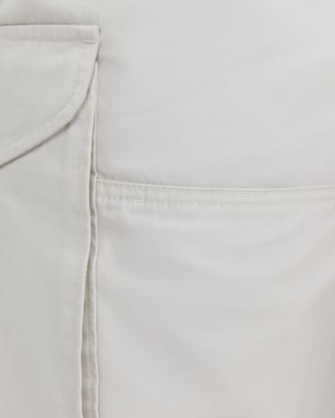 Cargo Short in MILK