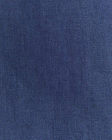Freya Linen Blazer in NAVY