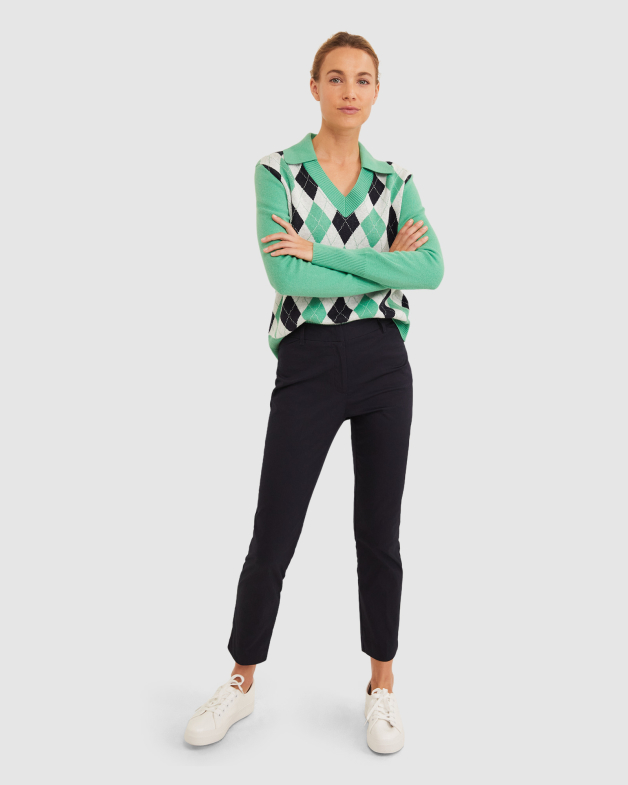 Sportscraft eva capri pants online