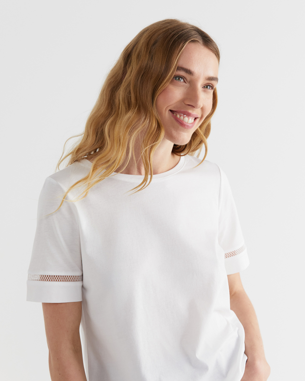 Merc outlet t shirt