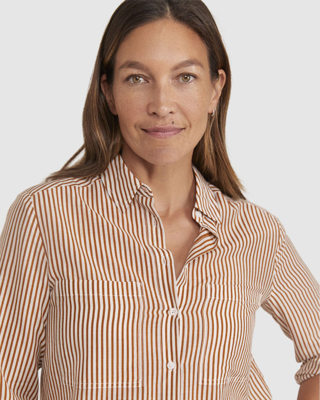 Sportscraft silk shirt clearance