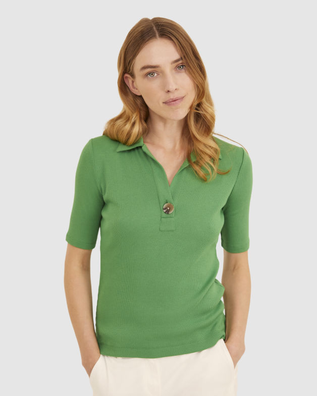 Deena Polo | Sportscraft