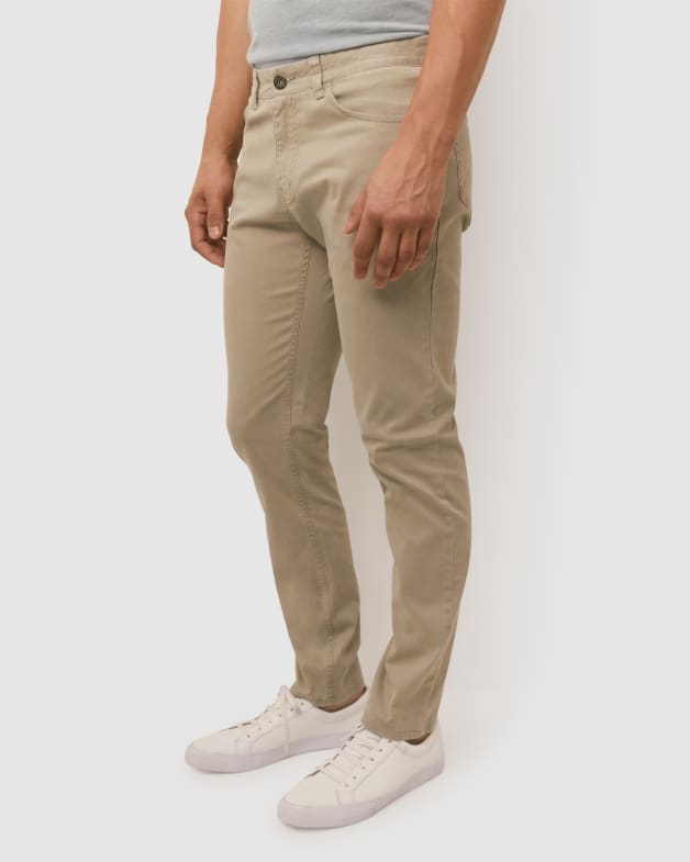 Vintage Tapered Bedford Sportscraft