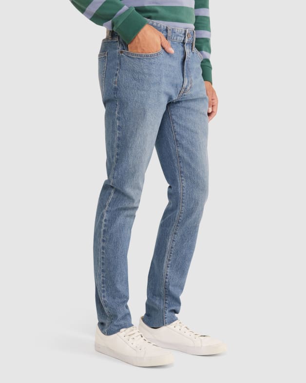 Skinny jackson 2024 jeans