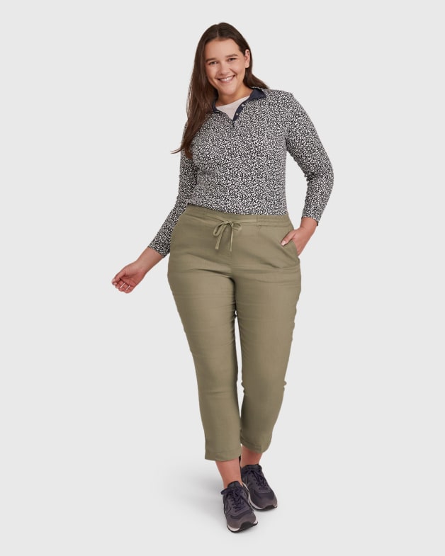 Plus size khaki pants near sales me