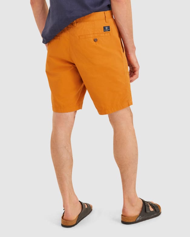Classic chino shorts store