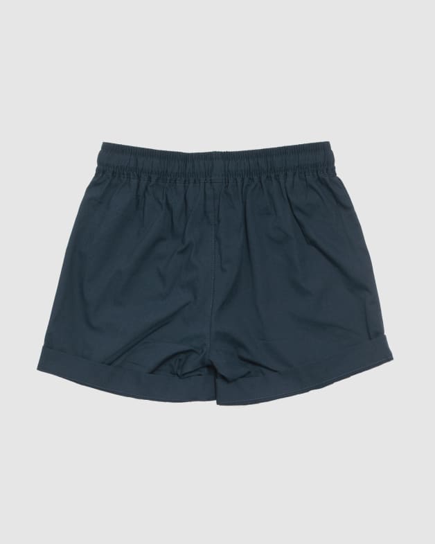 Ziggy Cotton Drawstring Short | Sportscraft