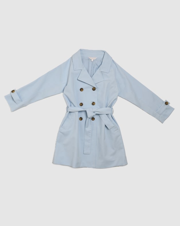 Tara Trench Coat Sportscraft