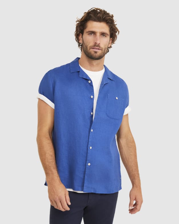 Hurley short best sale sleeve shirts