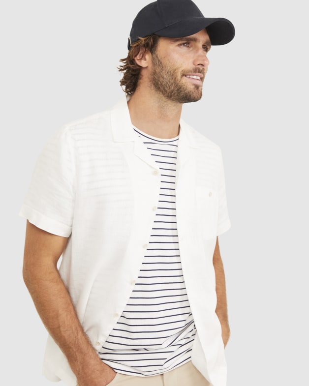 Hurley baseball shirt 2025