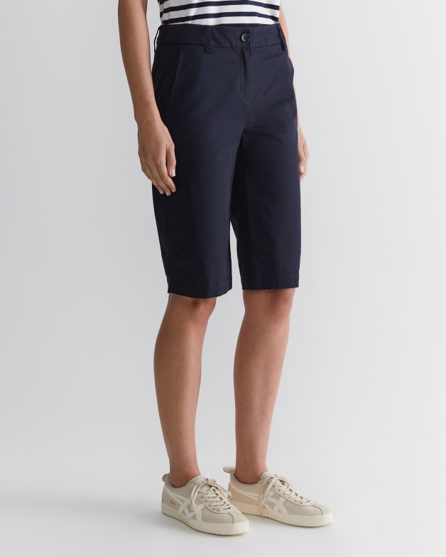 Laura Chino Short Sportscraft
