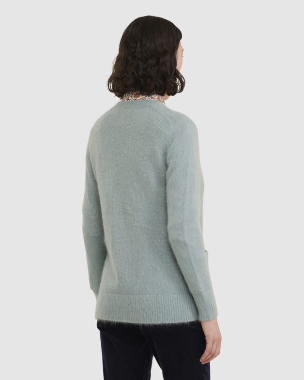 Duck discount egg cardigan