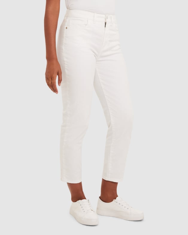 Reece Denim Jean Sportscraft