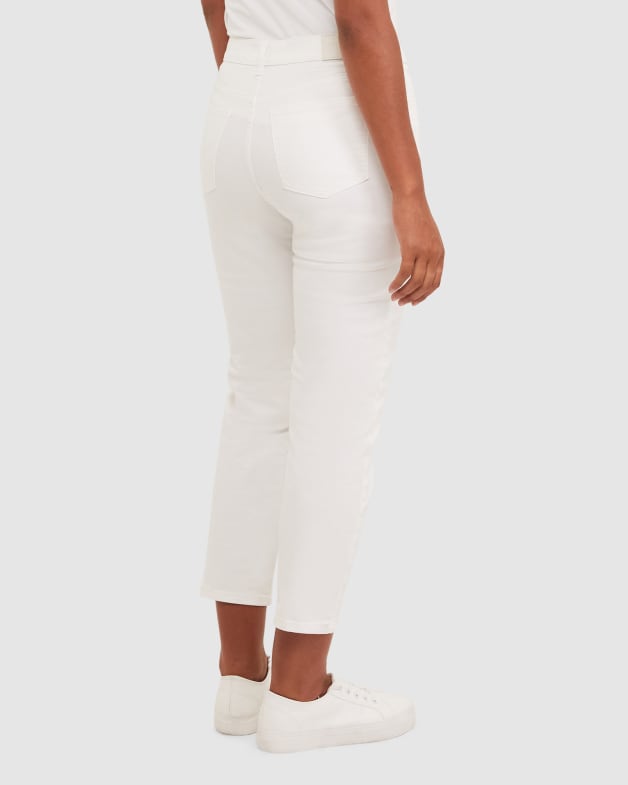 Sportscraft discount white jeans