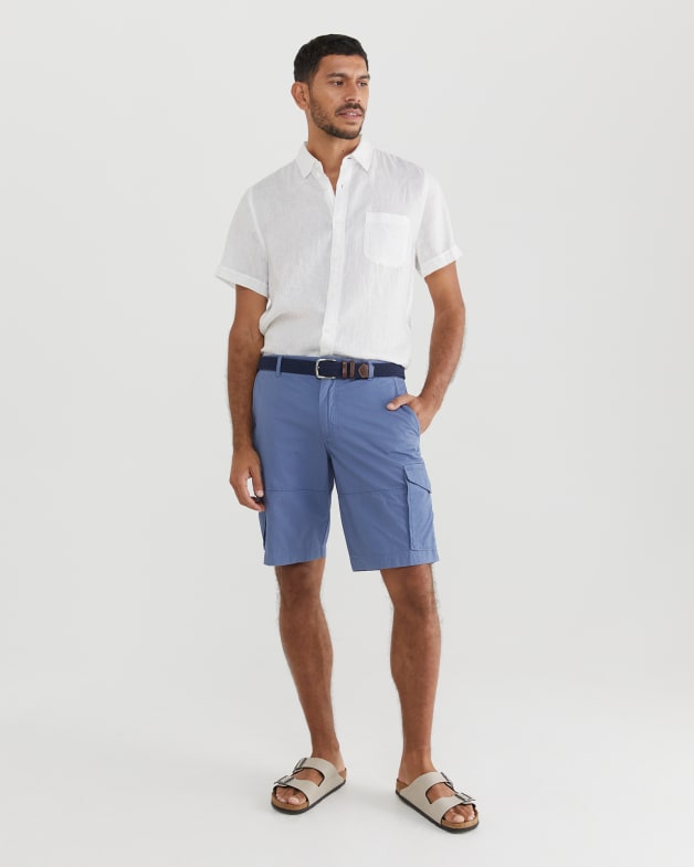 Cargo Short Sportscraft