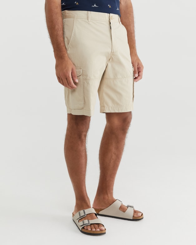 Sportscraft cargo sale shorts