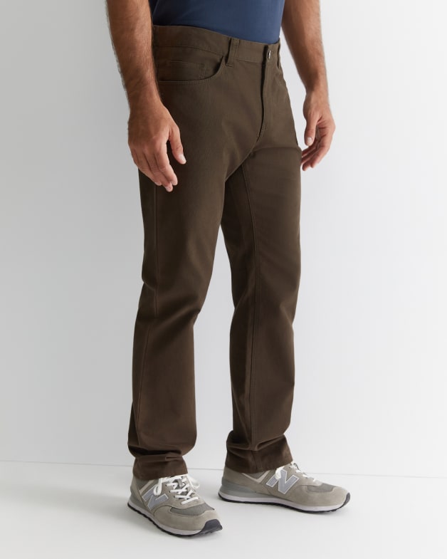 Bedford Jean Sportscraft