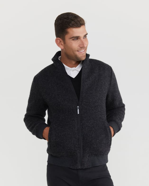 Sportscraft jacket new arrivals sale