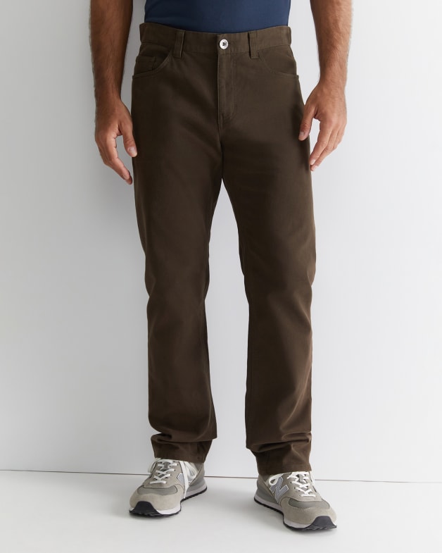Bedford Jean Sportscraft