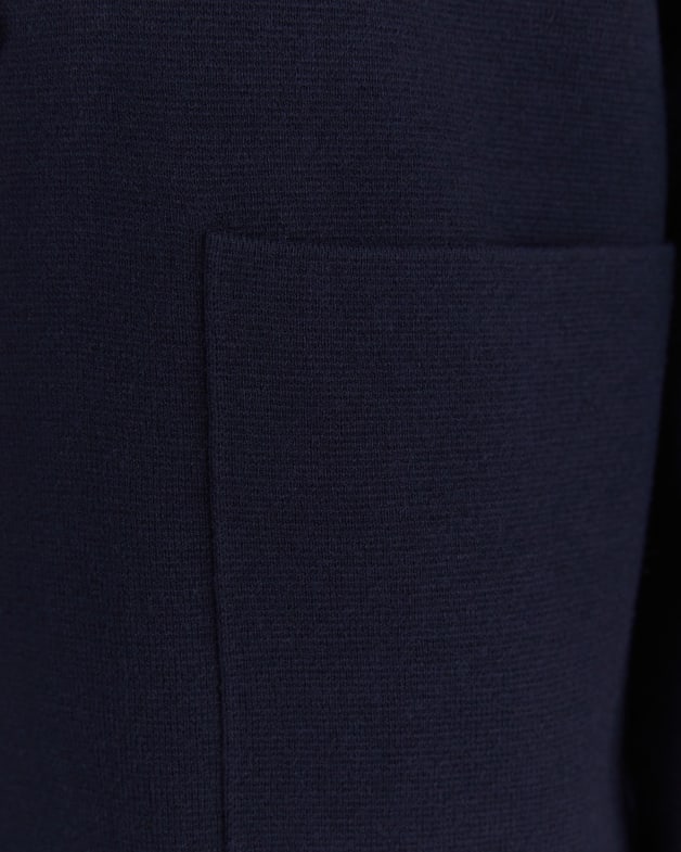 Cotton Cashmere Coatigan Sportscraft