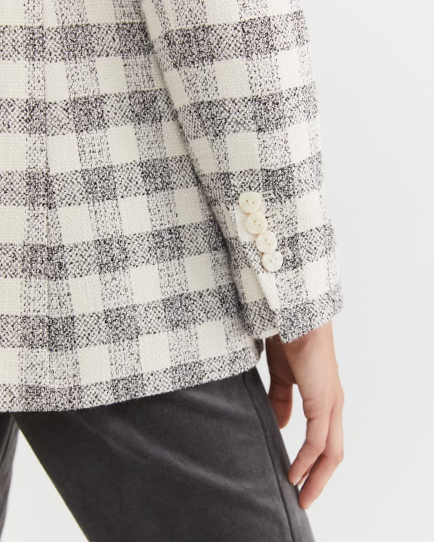 Mina Jacket Sportscraft