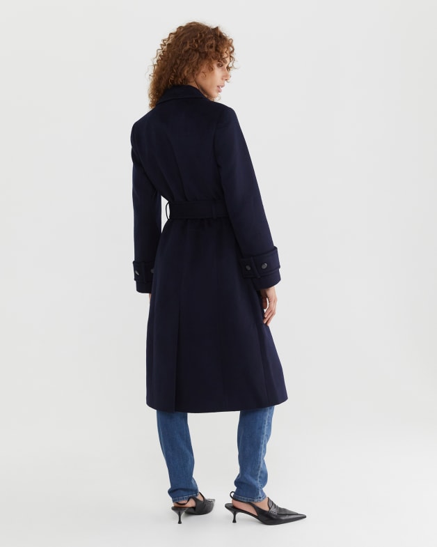 Sportscraft peacoat discount