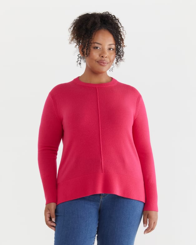 Cass Knit Sportscraft